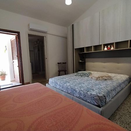 Agriturismo Da Pina Porto Conte Eksteriør billede