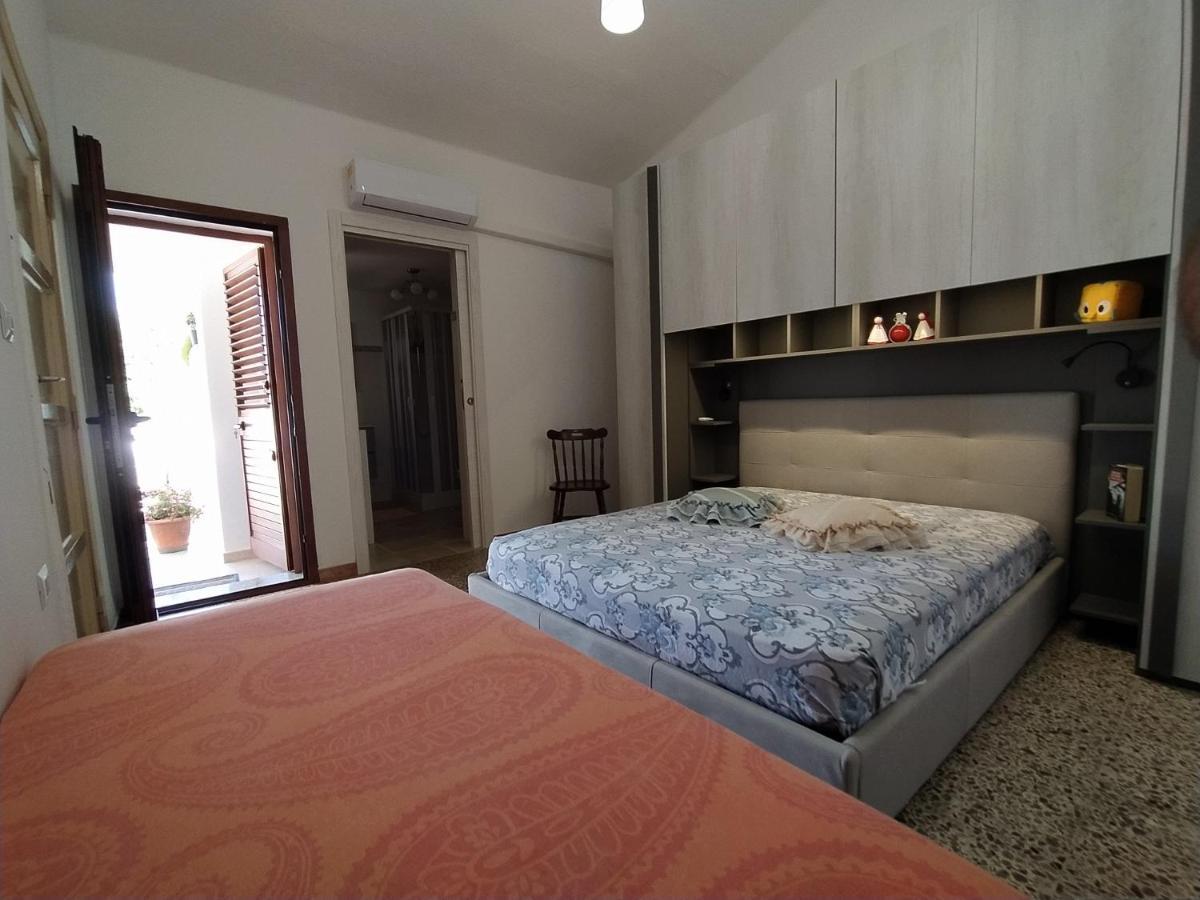 Agriturismo Da Pina Porto Conte Eksteriør billede
