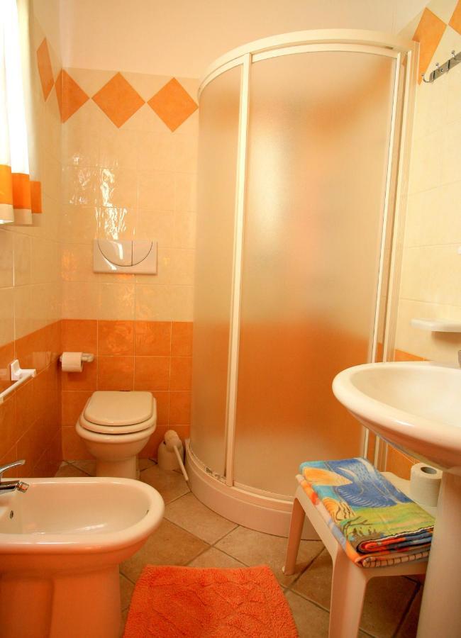 Agriturismo Da Pina Porto Conte Eksteriør billede