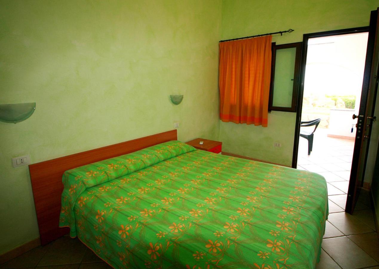 Agriturismo Da Pina Porto Conte Eksteriør billede