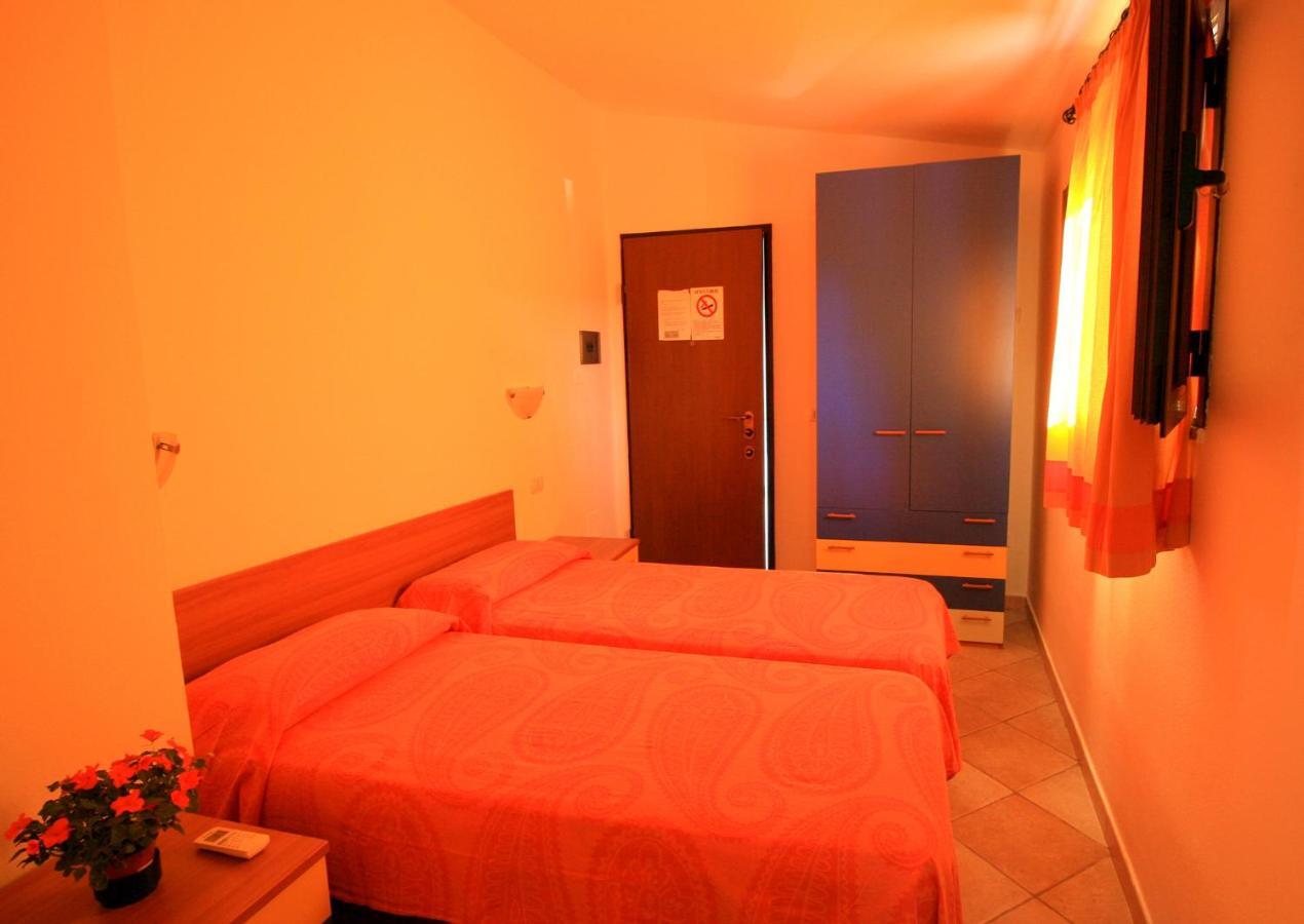 Agriturismo Da Pina Porto Conte Eksteriør billede
