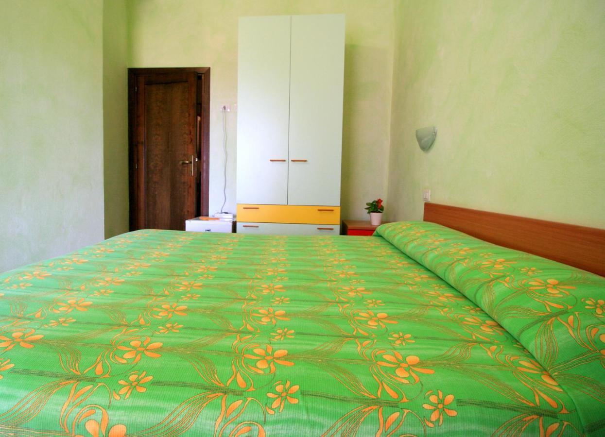 Agriturismo Da Pina Porto Conte Eksteriør billede